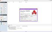 Alcohol 120% 2.0.3 Build 9811 Retail (x86-x64) (2017) Multi/Rus Alcohol 120% 2.0.3 Build 9811 Retail (x86-x64) (2017) Multi/Rus