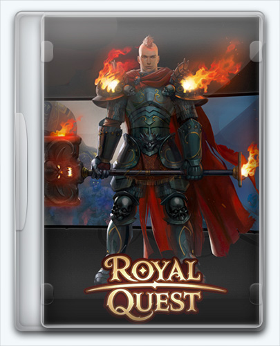 скачать royal quest официальный сайт