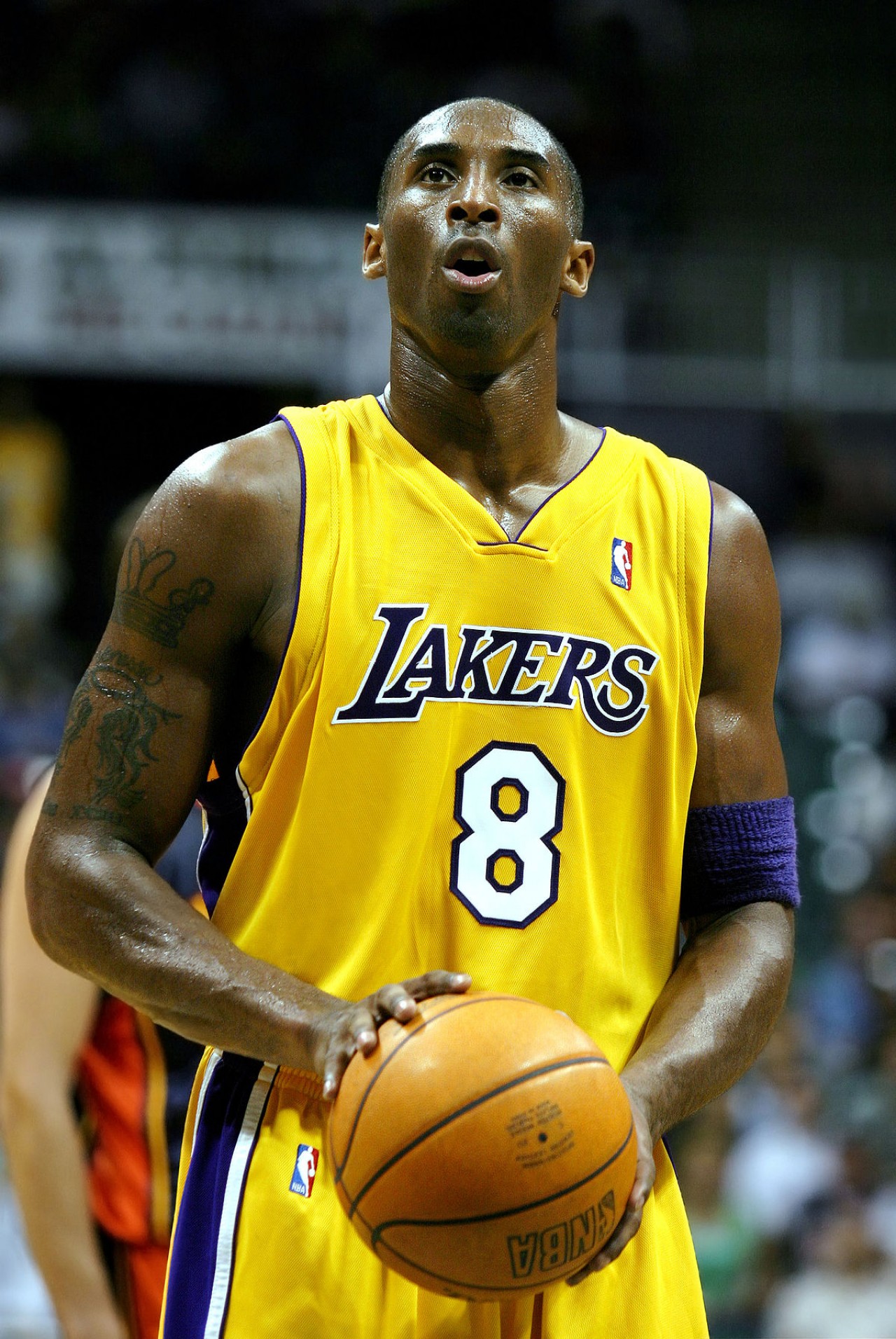 SportsCult .::. Kobe Bryant's streak of 9 straight 40-point games 6/2