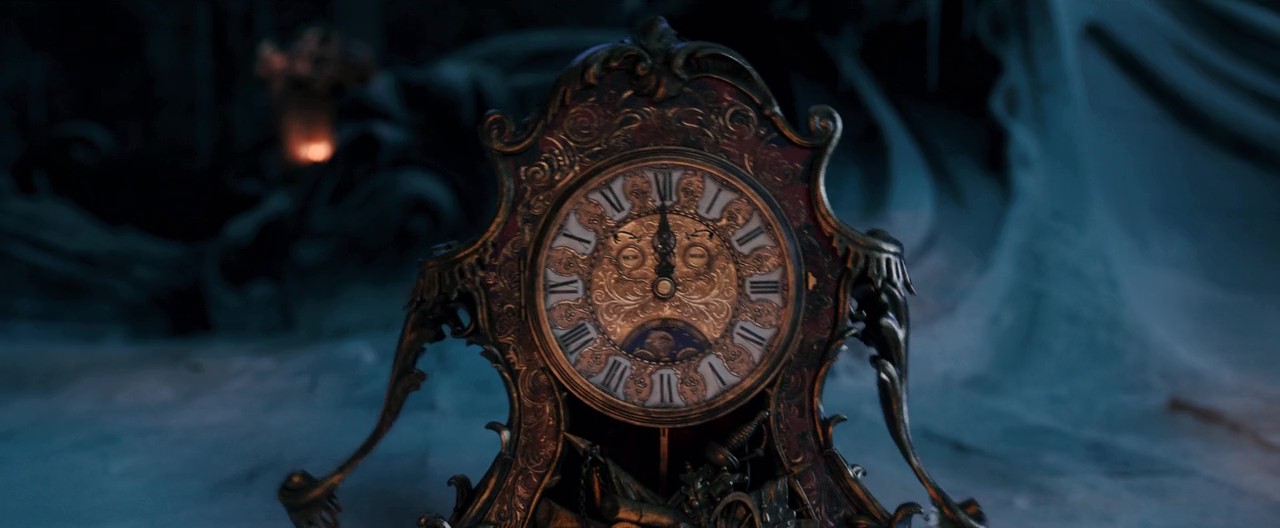 Beauty And The Beast 2017 1080p HDRip X264 AC3-EVO Beauty And The Beast 2017 1080p HDRip X264 AC3-EVO