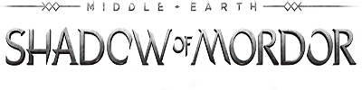 Middle-Earth: Shadow of Mordor - Game of the Year Edition (2014) PC | Repack by =nemos=