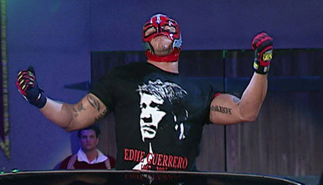 WWE больше не хочет возвращения Рея Мистерио