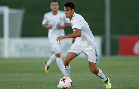 3-0: "კასტილიამ" მოსამზადებელი ეტაპი გამარჯვებით დაასრულა 3-0: "კასტილიამ" მოსამზადებელი ეტაპი გამარჯვებით დაასრულა
