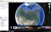 Google Earth Pro 7.3.0.3832 Portable by PortableAppZ (x86-x64) (2017) {Multi/Rus}