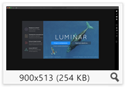 Luminar 1.2.1 (2017) {Multi/Rus}