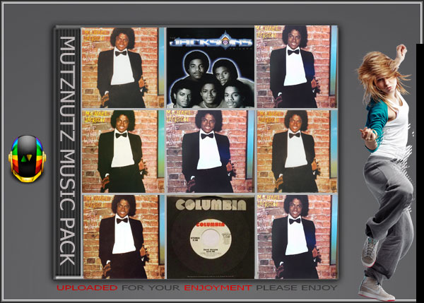 Michael Jackson Mega Pack3-7 – MutzNutz