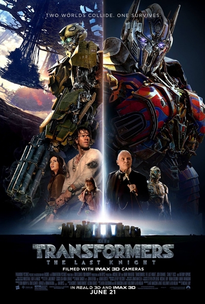 :   / Transformers: The Last Knight (2017) BDRip | 