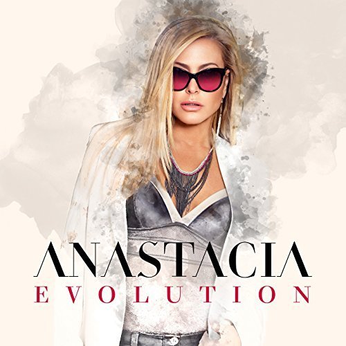 Anastacia - Evolution (2017) Anastacia - Evolution (2017)