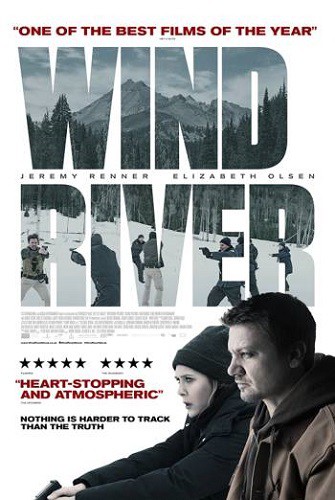 Wind River 2017 HC 720p HDRip X264 AC3-EVO Wind River 2017 HC 720p HDRip X264 AC3-EVO