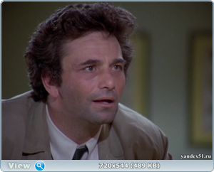Коломбо (1-13 сезоны: 1-69 серии из 69) / Columbo / 1968-2003 / ПД (ОРТ) / HDRip Коломбо (1-13 сезоны: 1-69 серии из 69) / Columbo / 1968-2003 / ПД (ОРТ) / HDRip