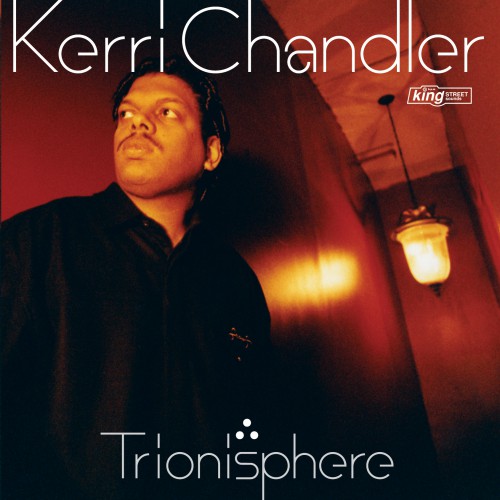 Romanthony Trust Kerri Chandler Dub Zippy