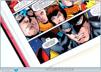 Marvel Официальная коллекция комиксов №92 -  Мстители навсегда. Книга 2