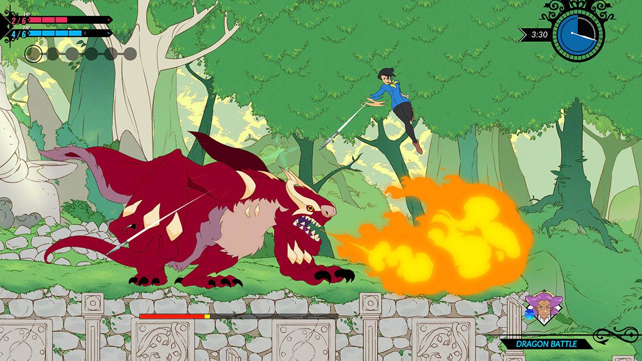 Battle Chef Brigade (2017) PC | Лицензия