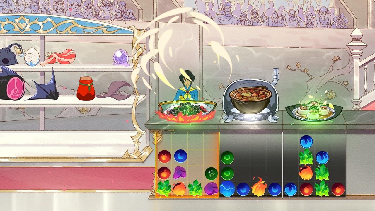 Battle Chef Brigade (2017) PC | Лицензия