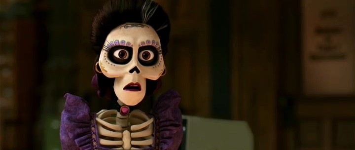 Coco 2017 DVDScr XVID AC3 HQ Hive-CM8 Coco 2017 DVDScr XVID AC3 HQ Hive-CM8