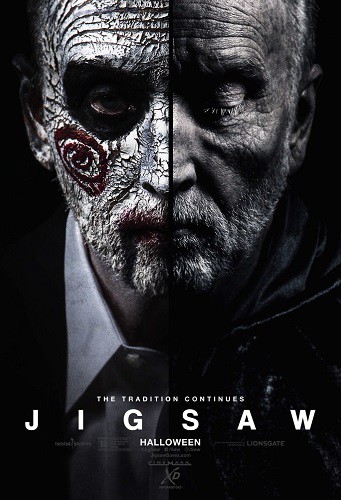 Jigsaw 2017 720p WEB-DL H264 AC3-EVO Jigsaw 2017 720p WEB-DL H264 AC3-EVO