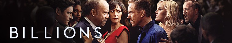 Billions S01-S02 BluRay/DVDRip AAC 5.1x264 Billions S01-S02 BluRay/DVDRip AAC 5.1x264