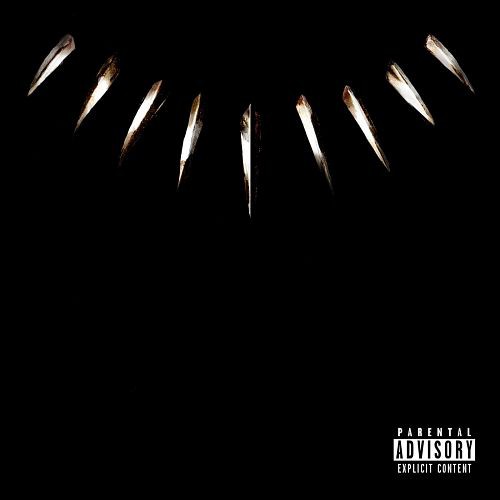 Black Panther The Album Music From And Inspired By (US Version) [iTunes Plus AAC M4A]