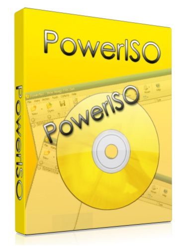 PowerISO V7 0 preview 0