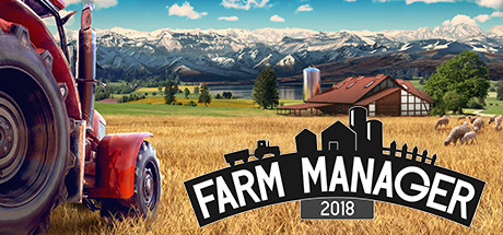 Farm Manager 2018 [RePack]