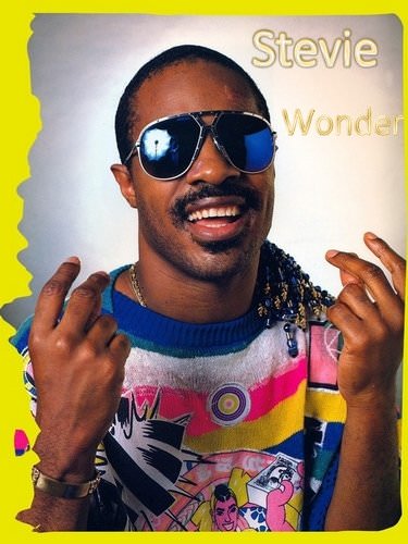 Stevie Wonder - Discography (1962-2017) FLAC Stevie Wonder - Discography (1962-2017) FLAC