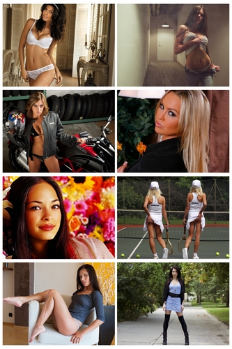 HD Girls Wallpapers Pack 007 HD Girls Wallpapers Pack 007