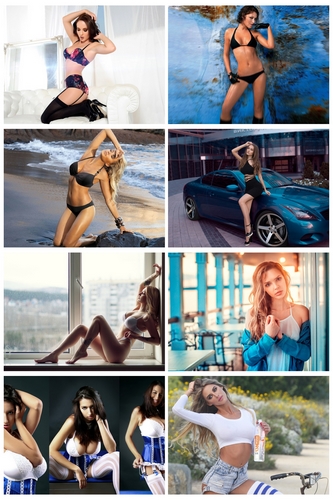 HD Girls Wallpapers Pack 010 HD Girls Wallpapers Pack 010