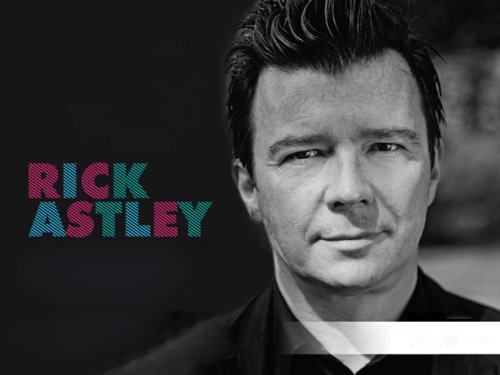 Rick Astley - Discography (1987-2016) Rick Astley - Discography (1987-2016)