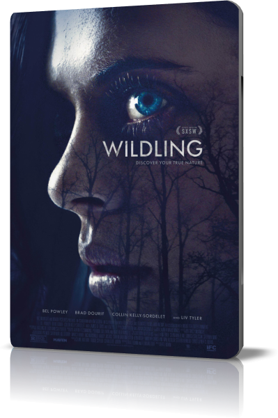   .  / Wildling (2018) WEB-DL 1080p  New-Team | L, L2, L1
