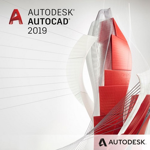 Autodesk AutoCAD 2019.1 (2018) PC | by m0nkrus