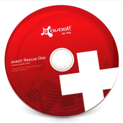 Avast Rescue Disk 2018 - аварийный загрузочный диск/антивирус + free дешифраторы вирусов. 4372511 18061002 x86 x64 [2018, ENG]