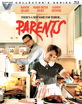 Родители / Parents (1988) BDRip 720p Родители / Parents (1988) BDRip 720p