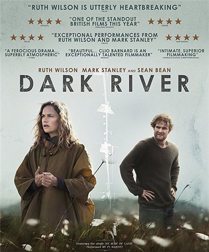   / Dark River (  / Clio Barnard) [2017, , , , , BDRip] MVO (HDrezka Studio)
