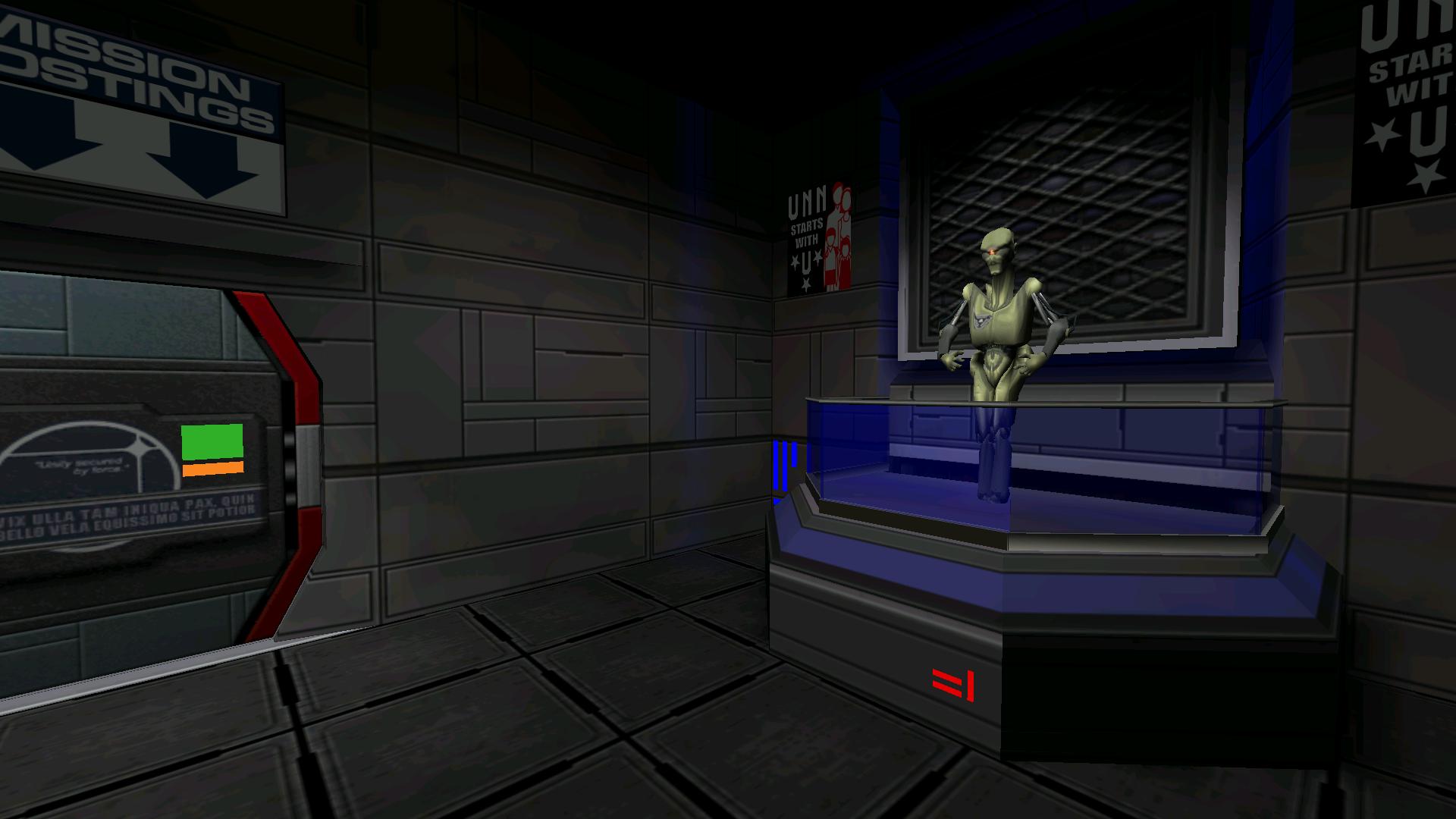 System Shock: Dilogy (1994-1999/PC/RePack от R.G. Catalyst)