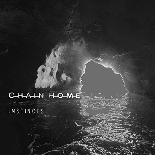 (Thrash / Progressive Metal) Chain Home - Instincts - 2018, MP3, 320 kbps