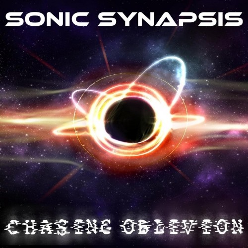 (Alternative Rock / Electronic) Sonic Synapsis - Chasing Oblivion - 2018, MP3, 320 kbps