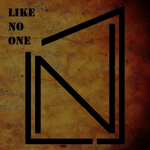 (Hard Rock) Like No One - Like No One - 2018, MP3, 320 kbps
