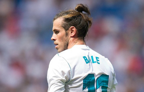 Готов ли Бэйл стать лидером Мадрида?