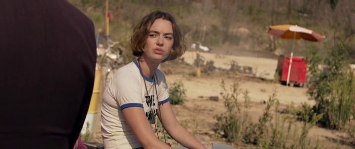 Action Point 2018 BRRip XviD AC3-EVO Action Point 2018 BRRip XviD AC3-EVO