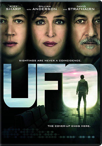 UFO 2018 1080p WEB-DL DD5 1 H264-CMRG UFO 2018 1080p WEB-DL DD5 1 H264-CMRG
