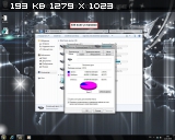 WINDOWS 7 Ultimate for SSD Black Edition (х86 & х64) Rus