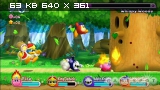 Kirby180;s Adventure Wii [PAL] [Wii]