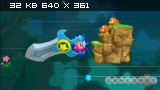 Kirby180;s Adventure Wii [PAL] [Wii]