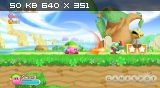 Kirby180;s Adventure Wii [PAL] [Wii]