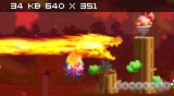 Kirby180;s Adventure Wii [PAL] [Wii]