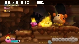 Kirby180;s Adventure Wii [PAL] [Wii]