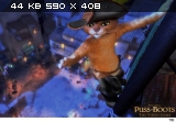 Puss In Boots [PAL] [Wii]