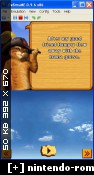 Puss in Boots [USA] [DSi]