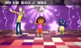 Nickelodeon Dance [NTSC] [Wii]