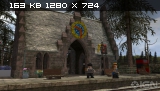 LEGO Harry Potter Years 5-7 [NTSC] [Wii]